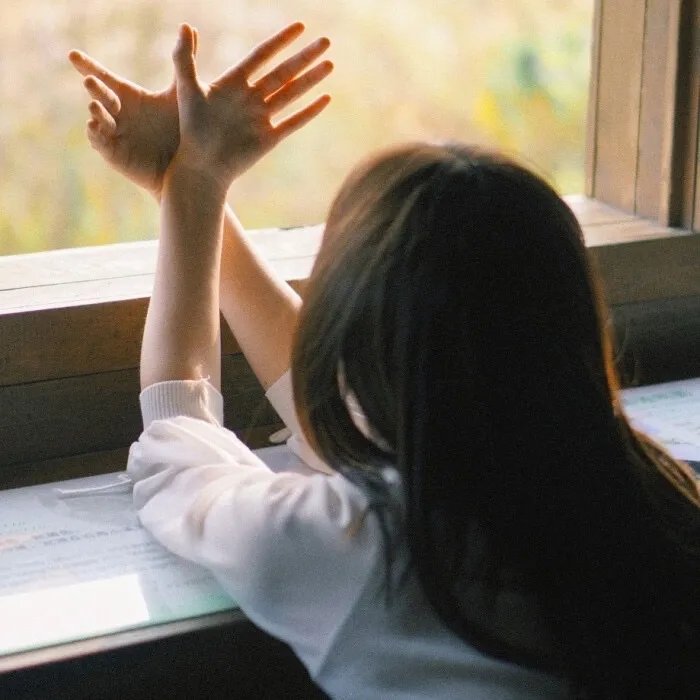 全世界只对你温柔以待