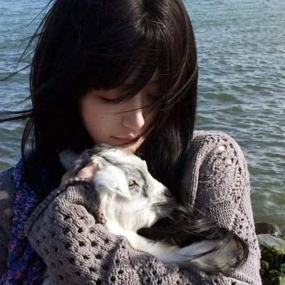 流淌的美好时光